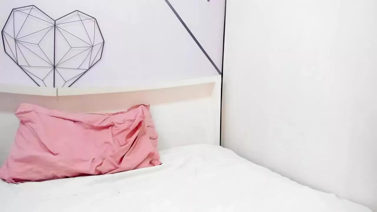 BianncaRibeiro on Streamray 