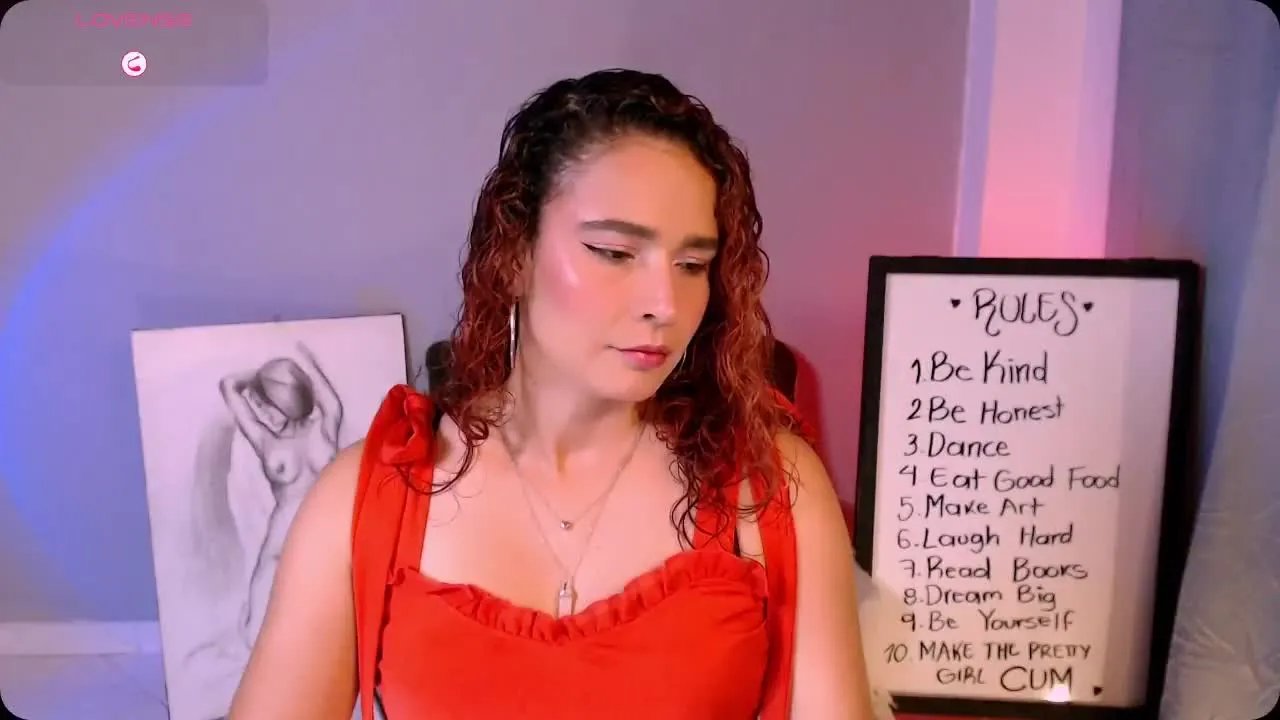 Freechat bikersofii on Streamray