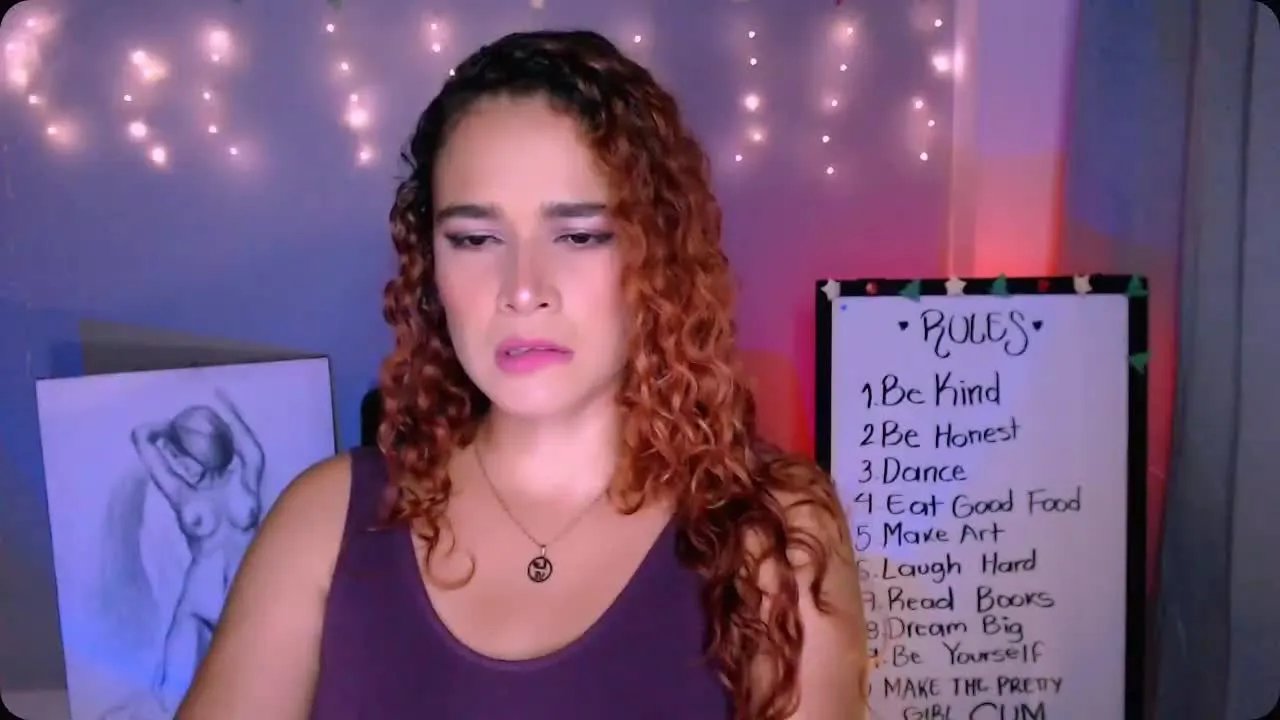 Freechat bikersofii on Streamray