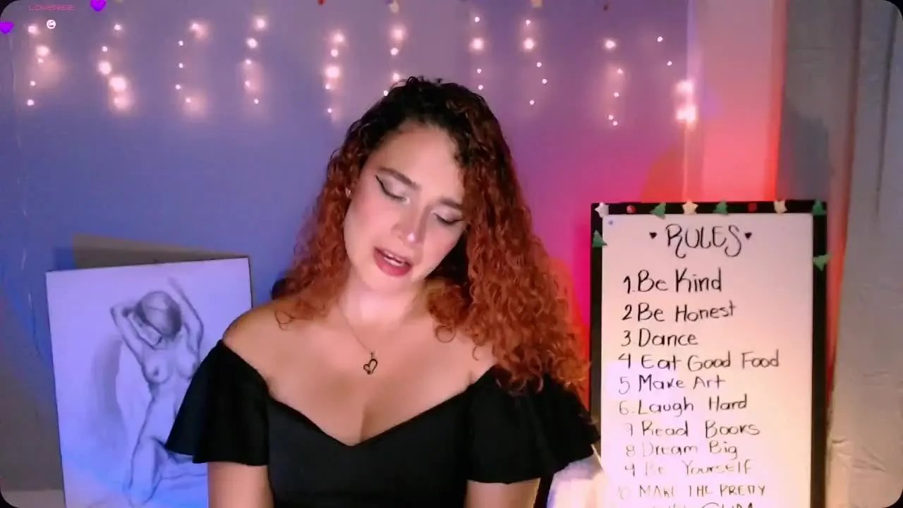 Freechat bikersofii on Streamray