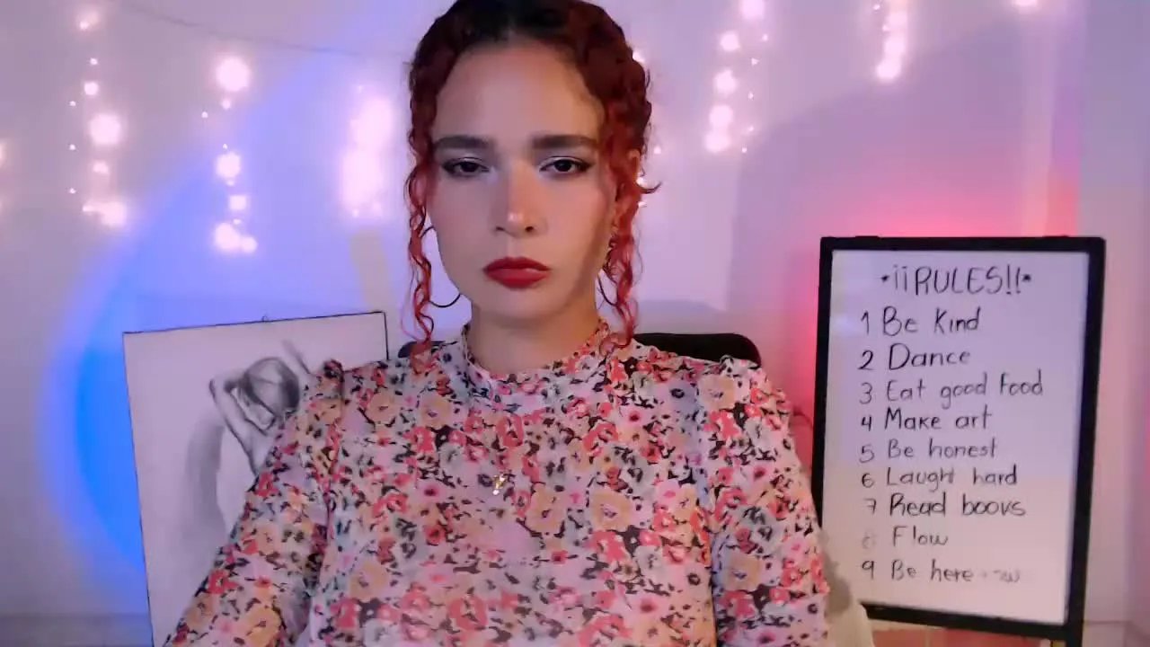 Freechat bikersofii on Streamray