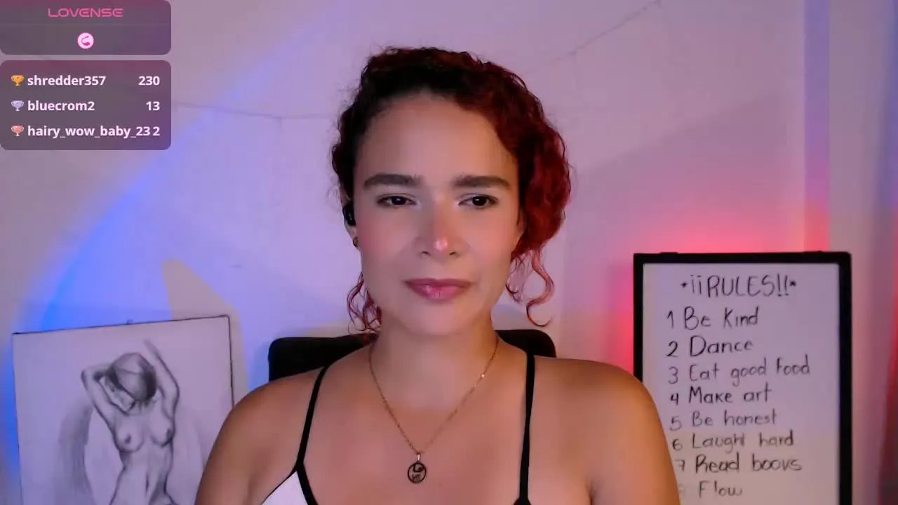 Freechat bikersofii on Streamray