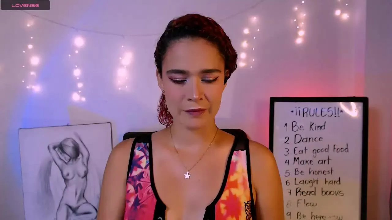 Freechat bikersofii on Streamray