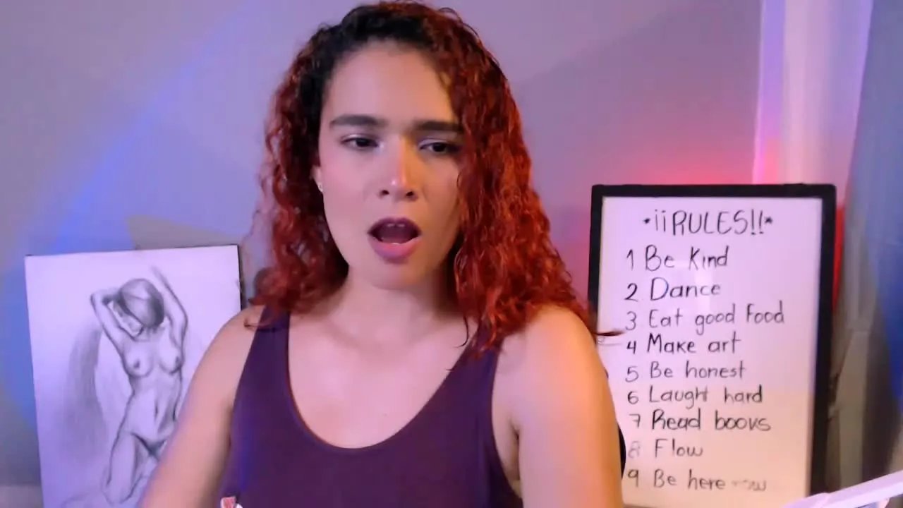 Freechat bikersofii on Streamray