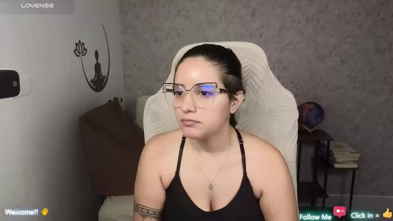 Blue_Moon on Streamray 