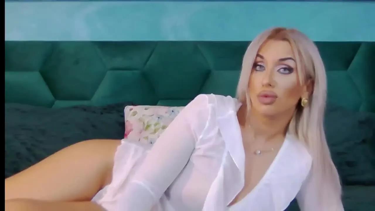BrandySteel on Streamray