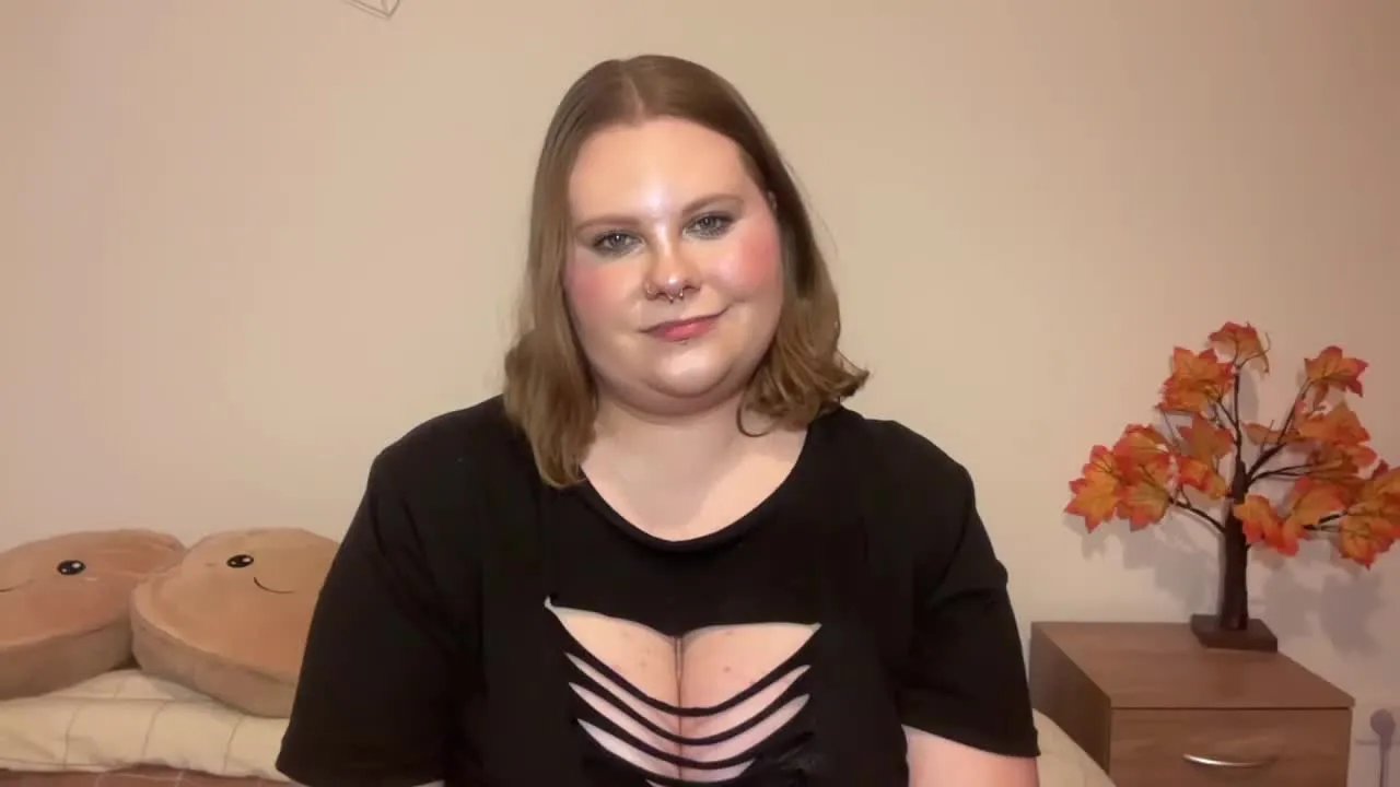 Freechat BriannaCute on Streamray