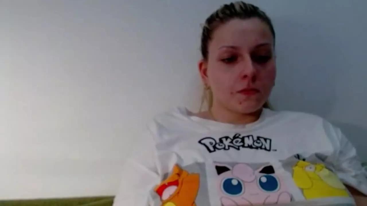 BritneyDevil on Streamray 
