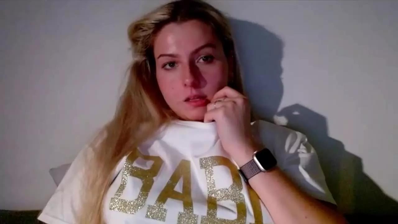 BritneyDevil on Streamray 
