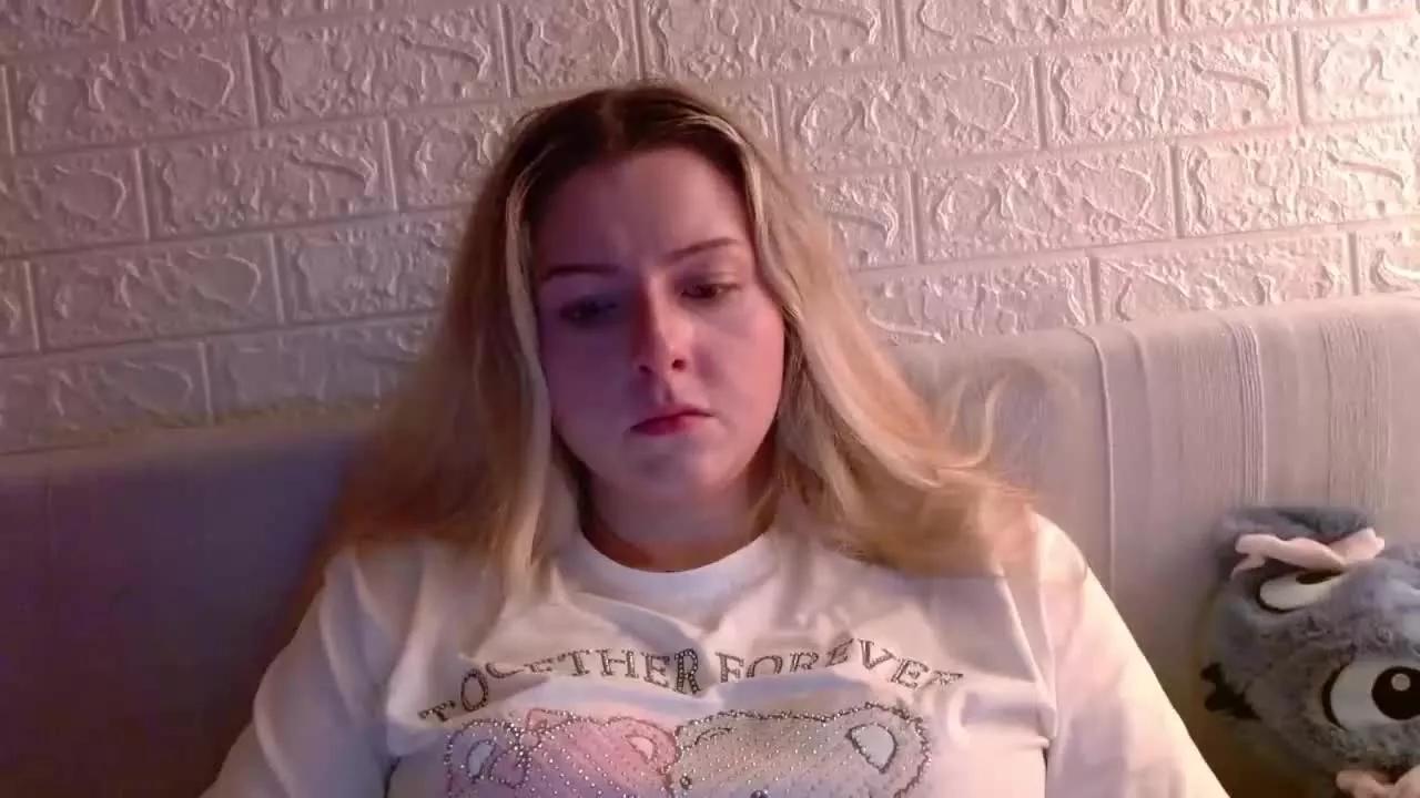 BritneyDevil on Streamray 