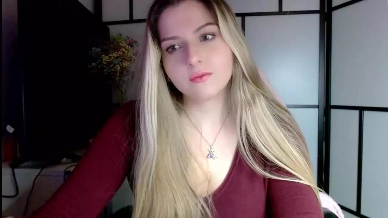 BritneyDevil on Streamray 