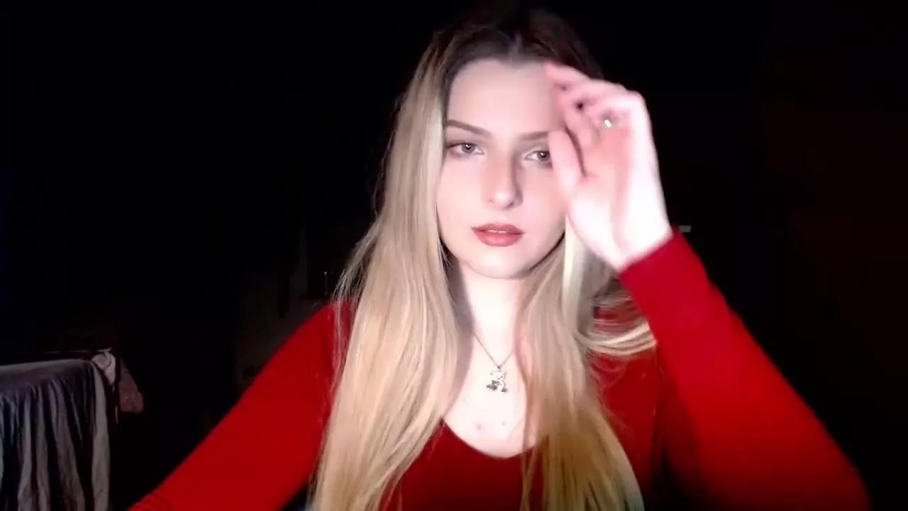 BritneyDevil on Streamray 