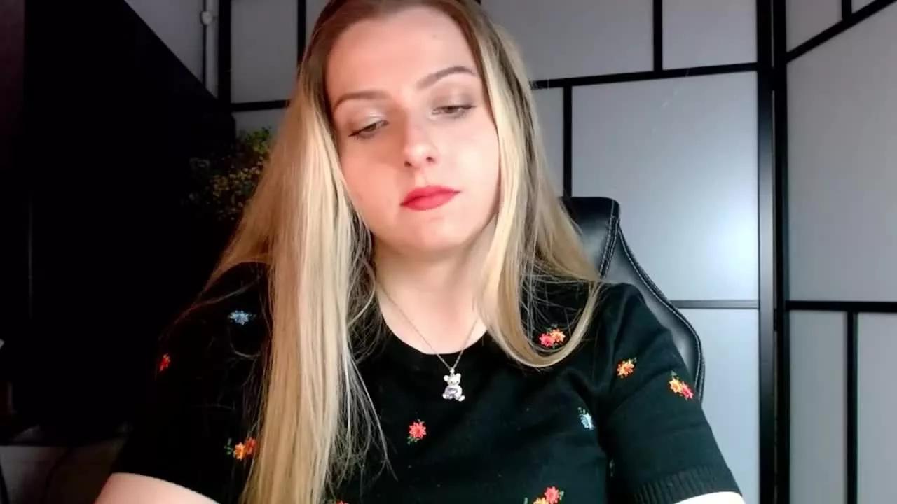 BritneyDevil on Streamray 