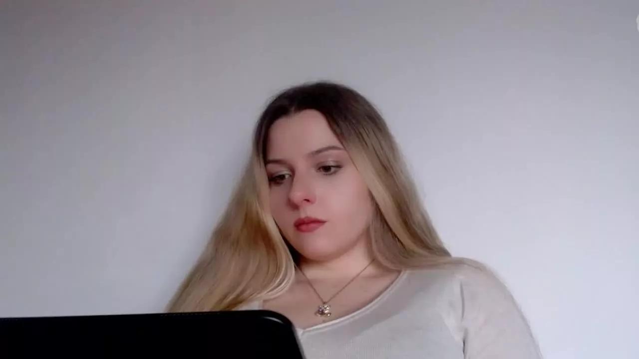 BritneyDevil on Streamray 
