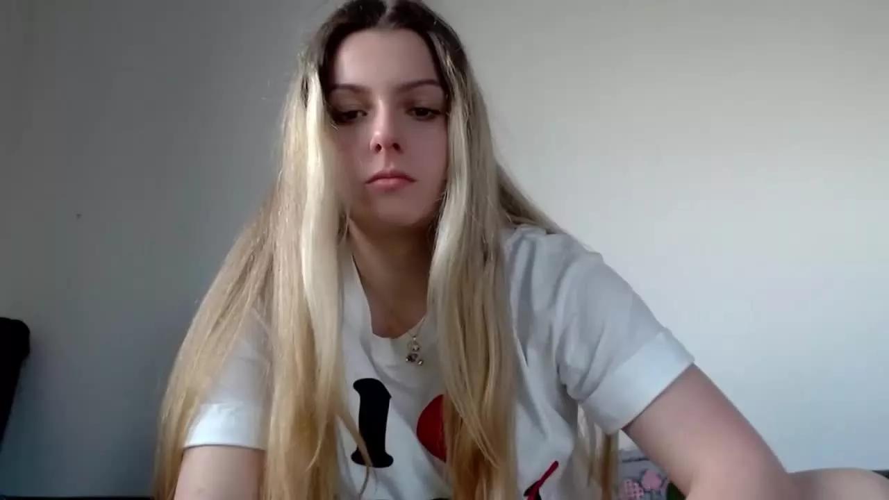 BritneyDevil on Streamray 