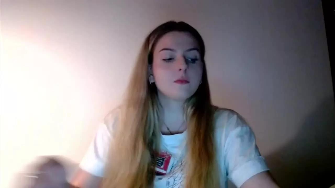 BritneyDevil on Streamray 