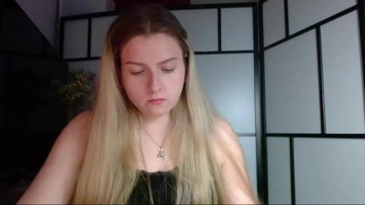 BritneyDevil on Streamray 
