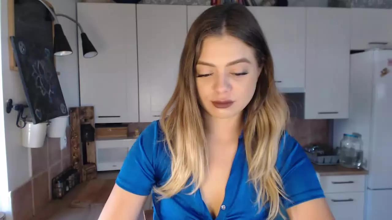 BuffyLust on Streamray 