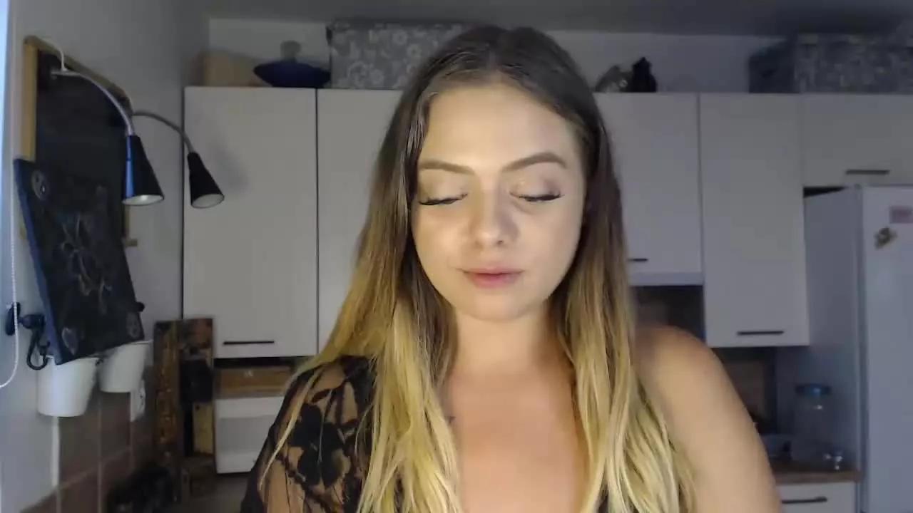 BuffyLust on Streamray 