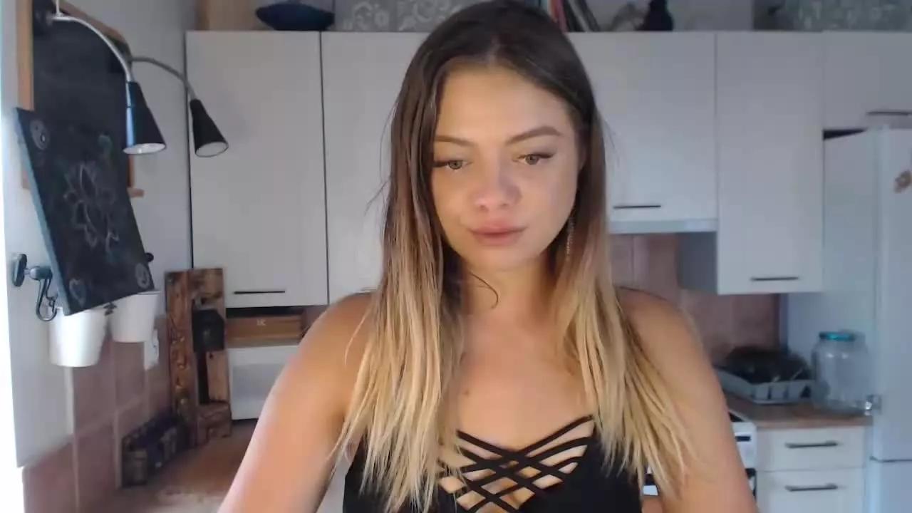 BuffyLust on Streamray 
