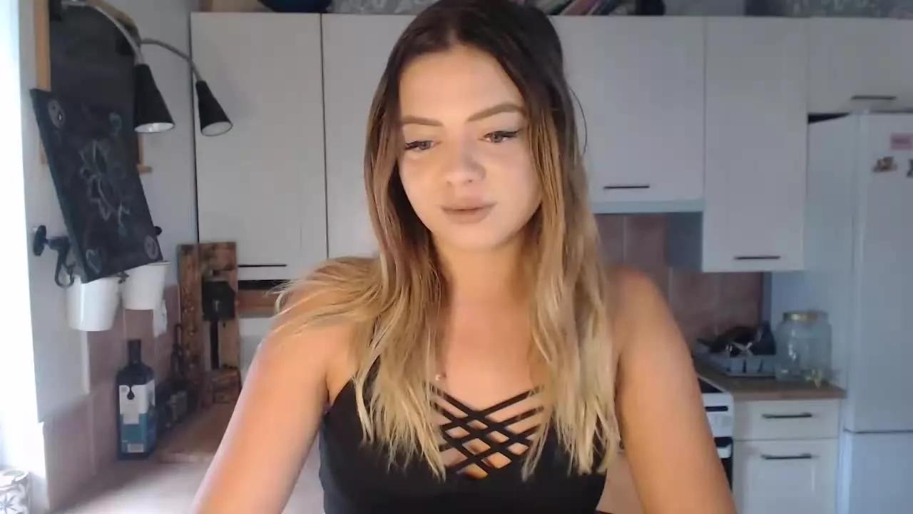 BuffyLust on Streamray 