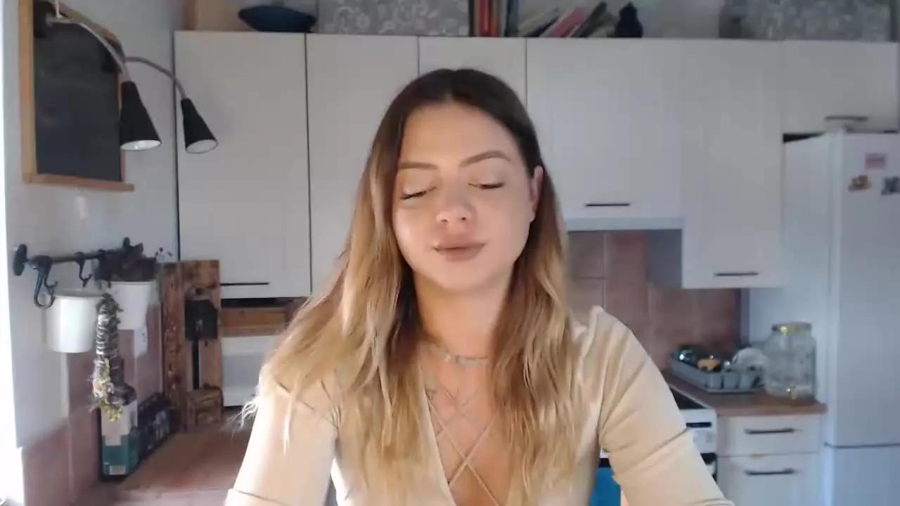 BuffyLust on Streamray 