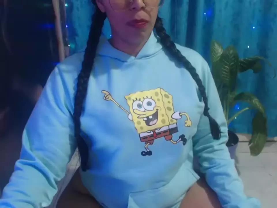 Canela69_nasty1 on Streamray 