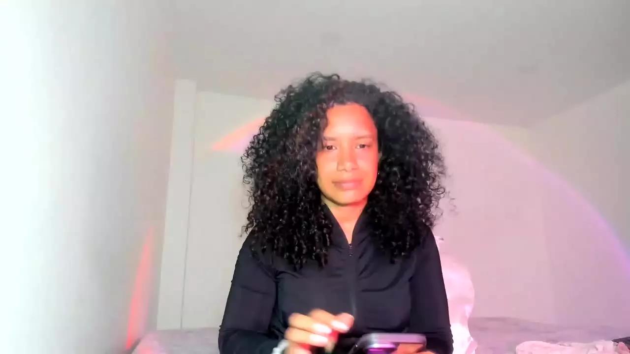 CarlaCreek on Streamray 