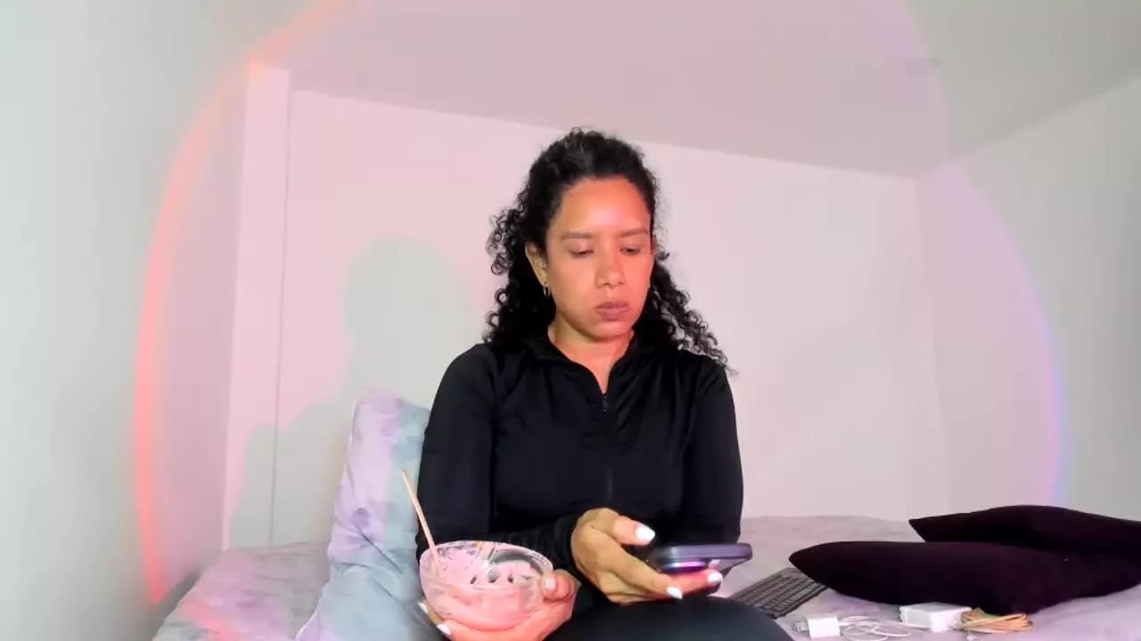 CarlaCreek on Streamray 