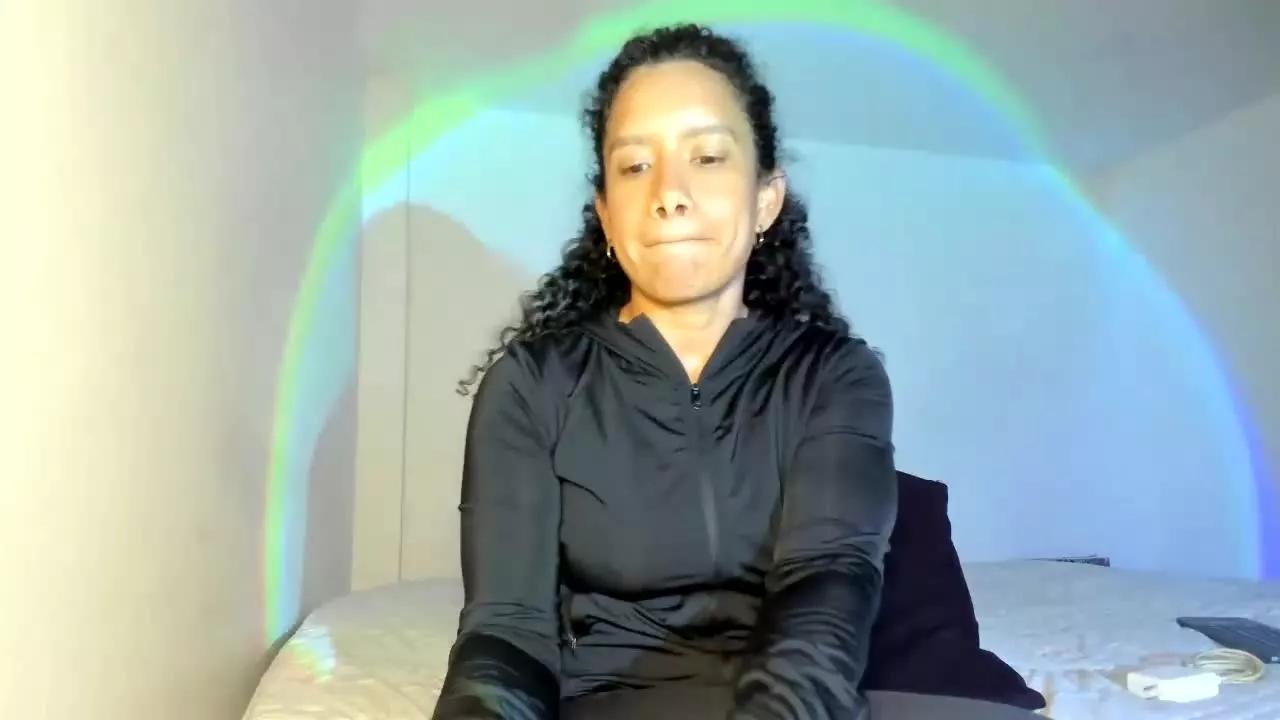 CarlaCreek on Streamray 