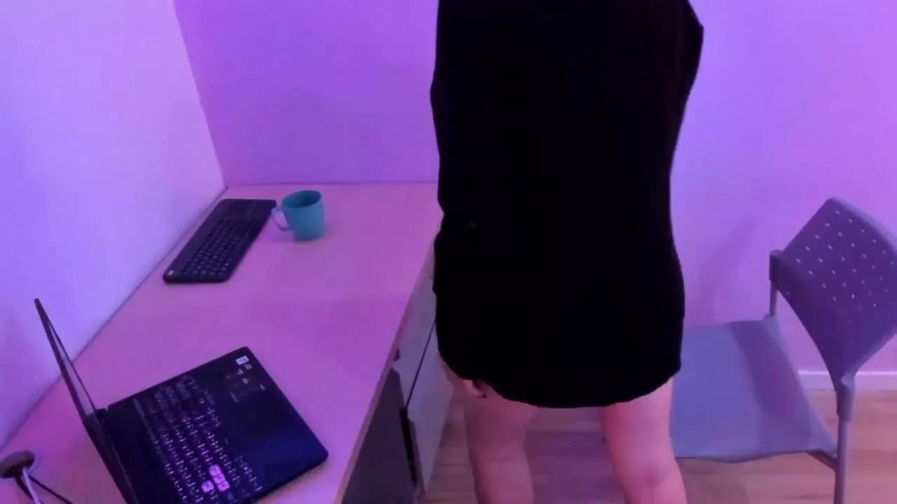 CarolinaGlamour on Streamray 