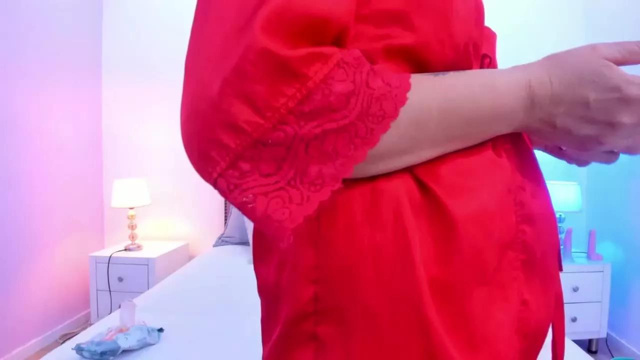 CarolinaGlamour on Streamray 