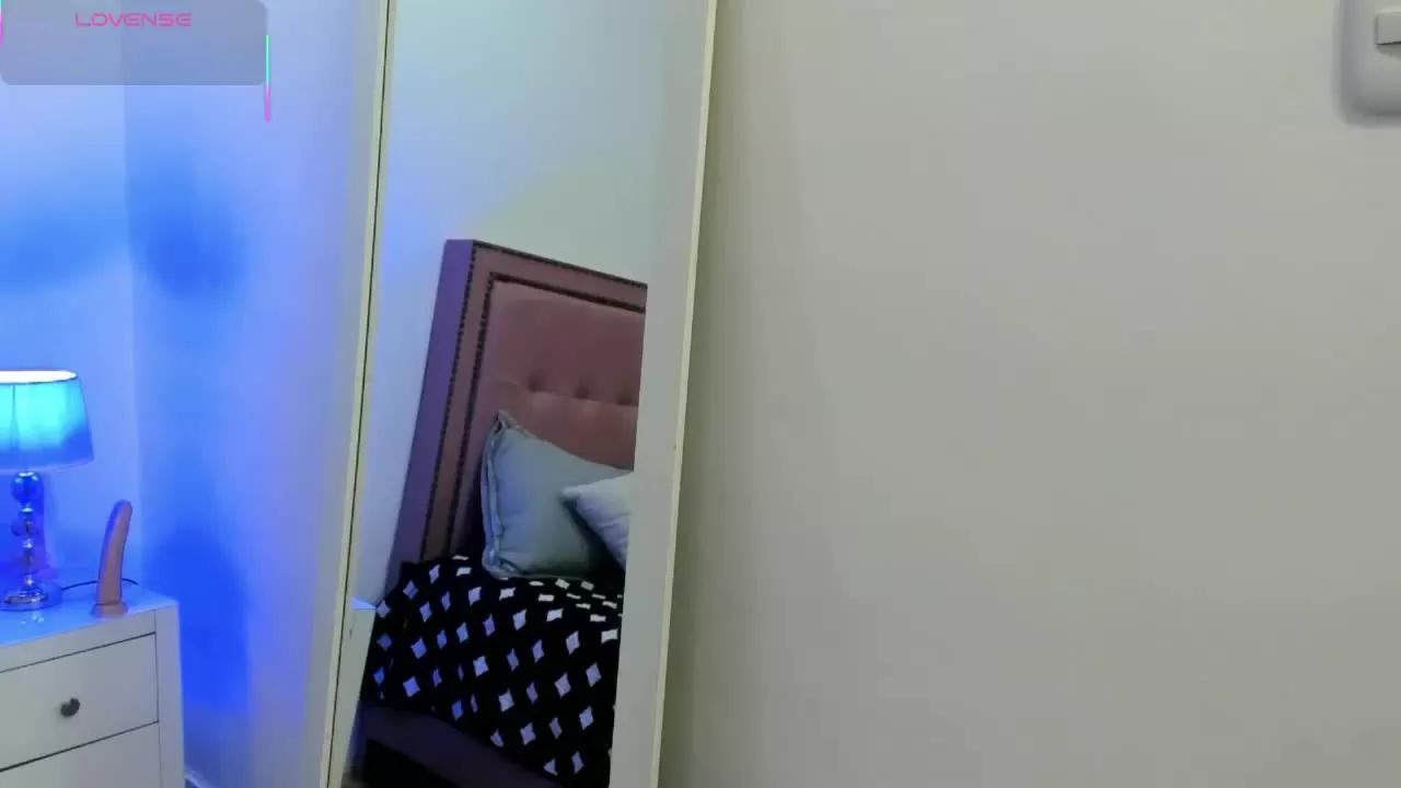 CarolinaGlamour on Streamray 
