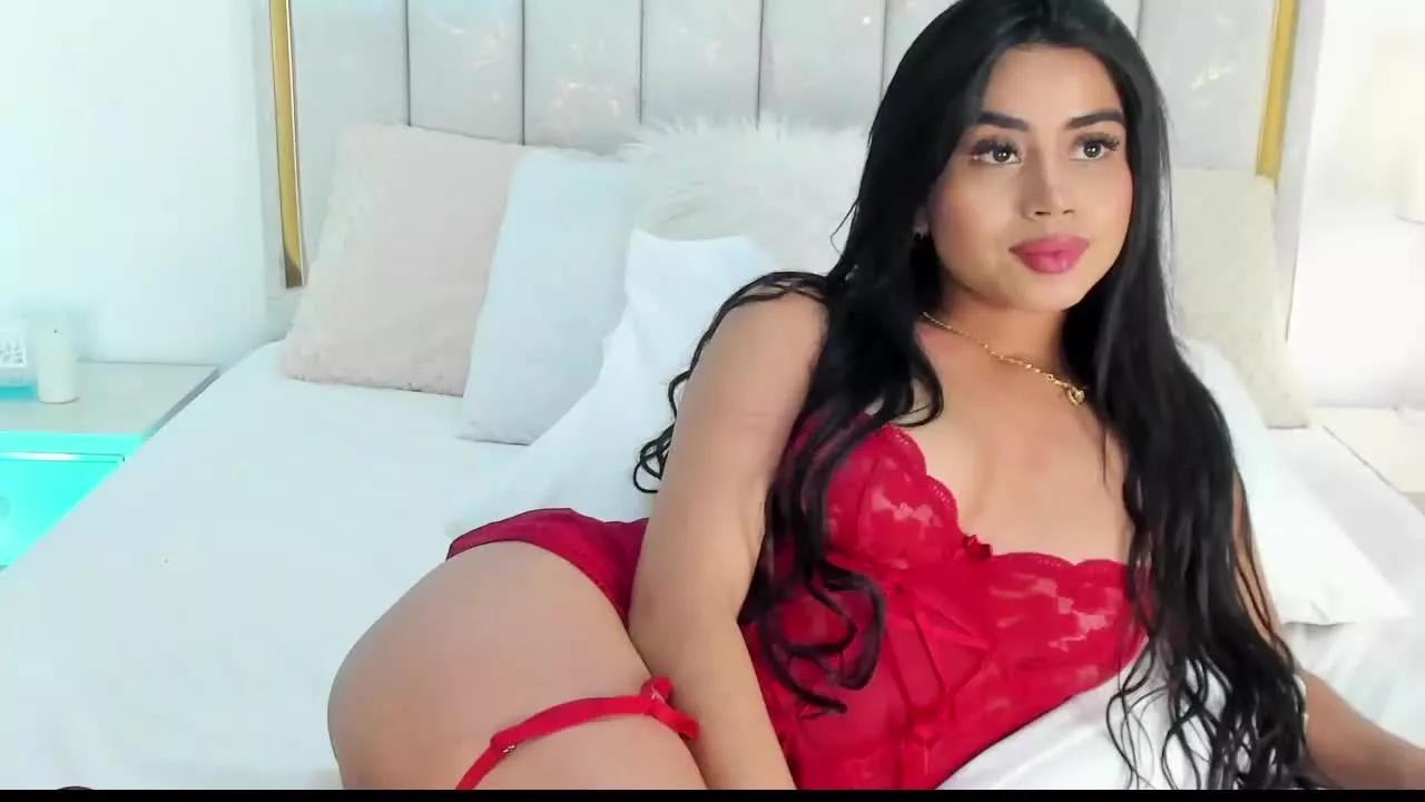 Offline CarolineWilliams on Streamray