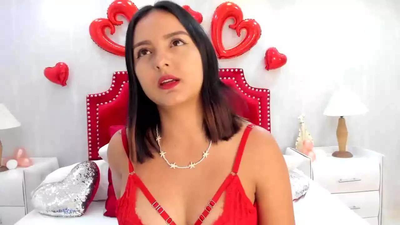CaryLeigh on Streamray 