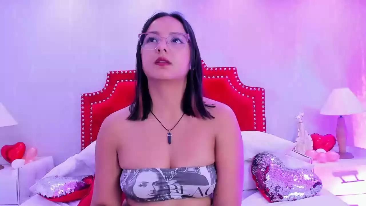 CaryLeigh on Streamray 
