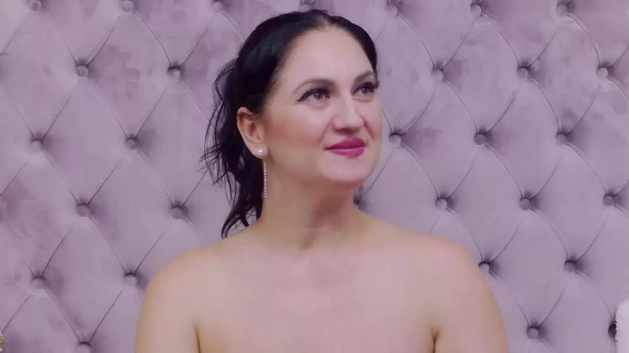 CassidyVelvet on Streamray 
