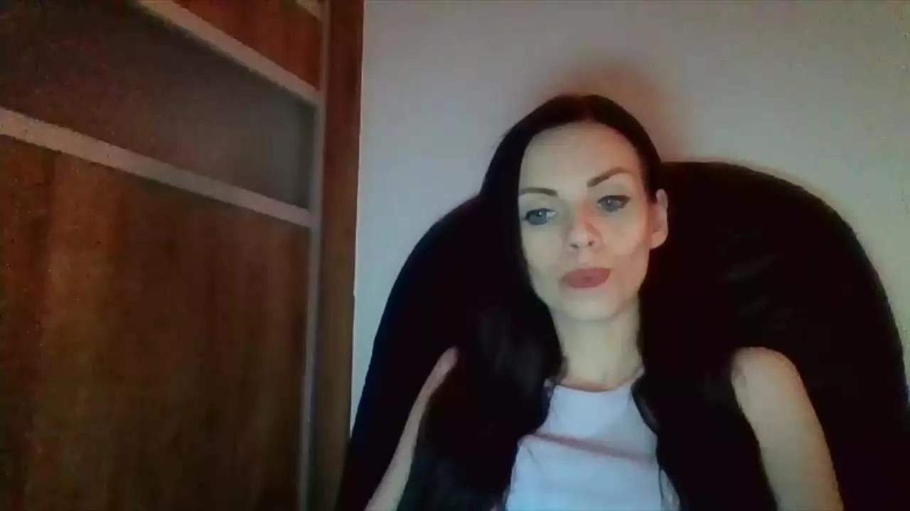 CassieCrazy on Streamray 