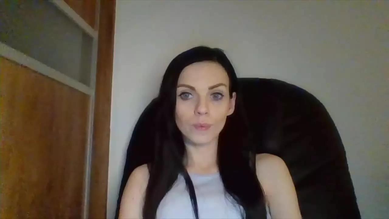 CassieCrazy on Streamray 