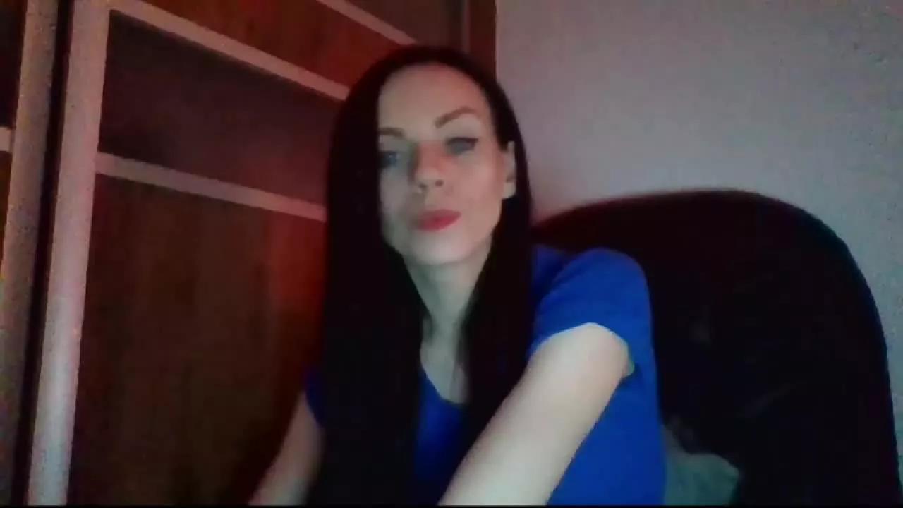CassieCrazy on Streamray 