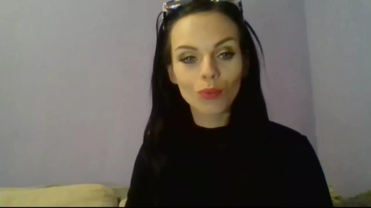 CassieCrazy on Streamray 
