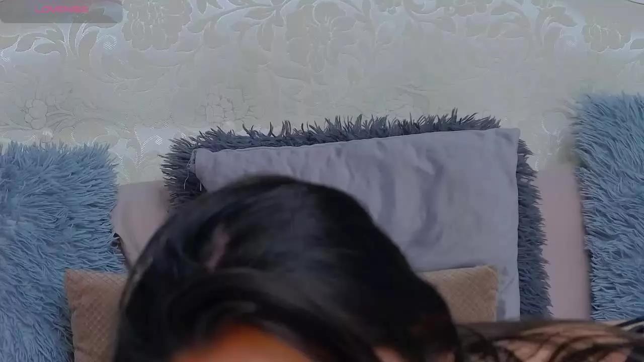CassieJays on Streamray 