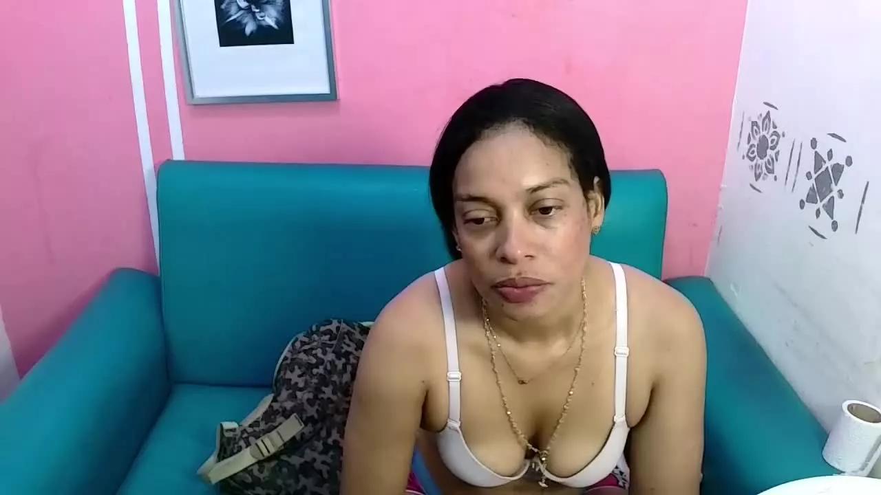 catalina_sensual on Streamray 
