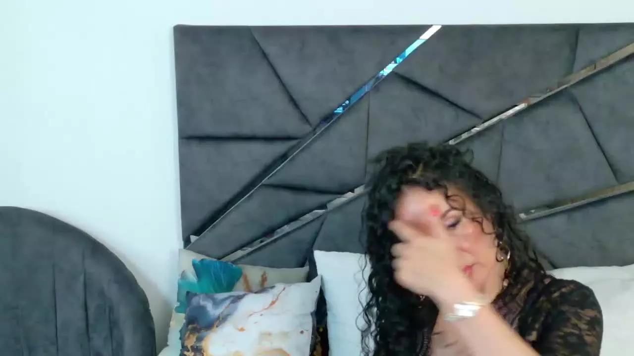 CatlinBouvierr on Streamray 