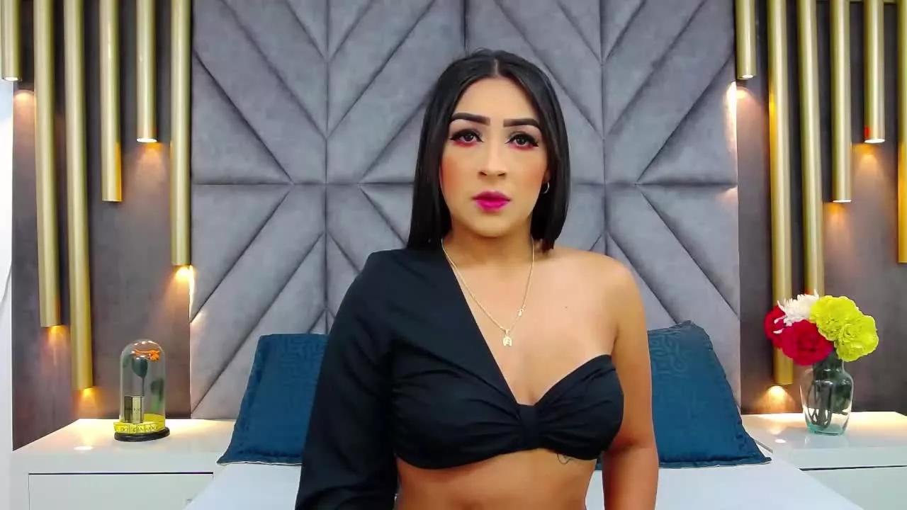 CloeRio on Streamray 
