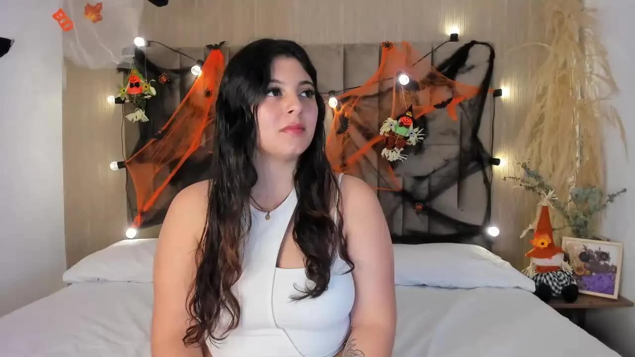 CloeStonne from Streamray