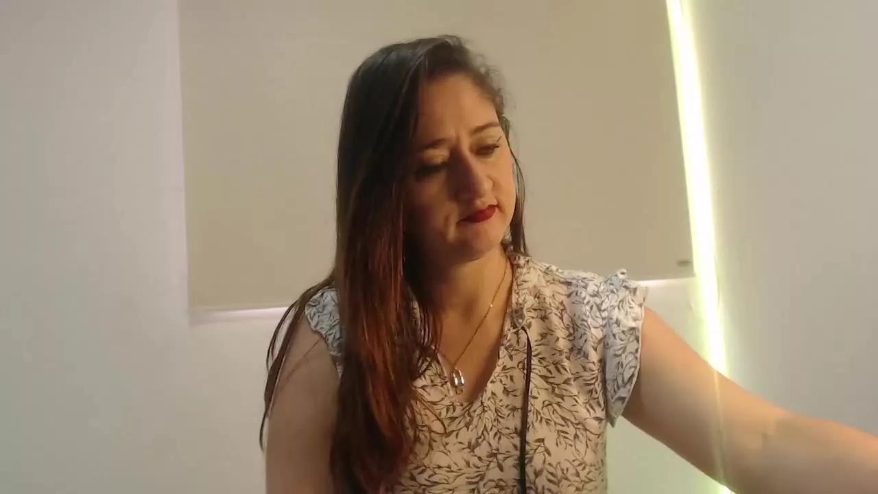 ConnyBlanco on Streamray 