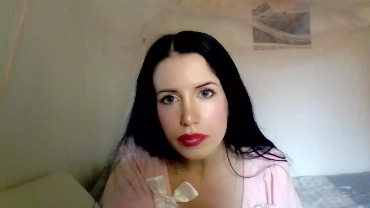 CoralDesire on Streamray 
