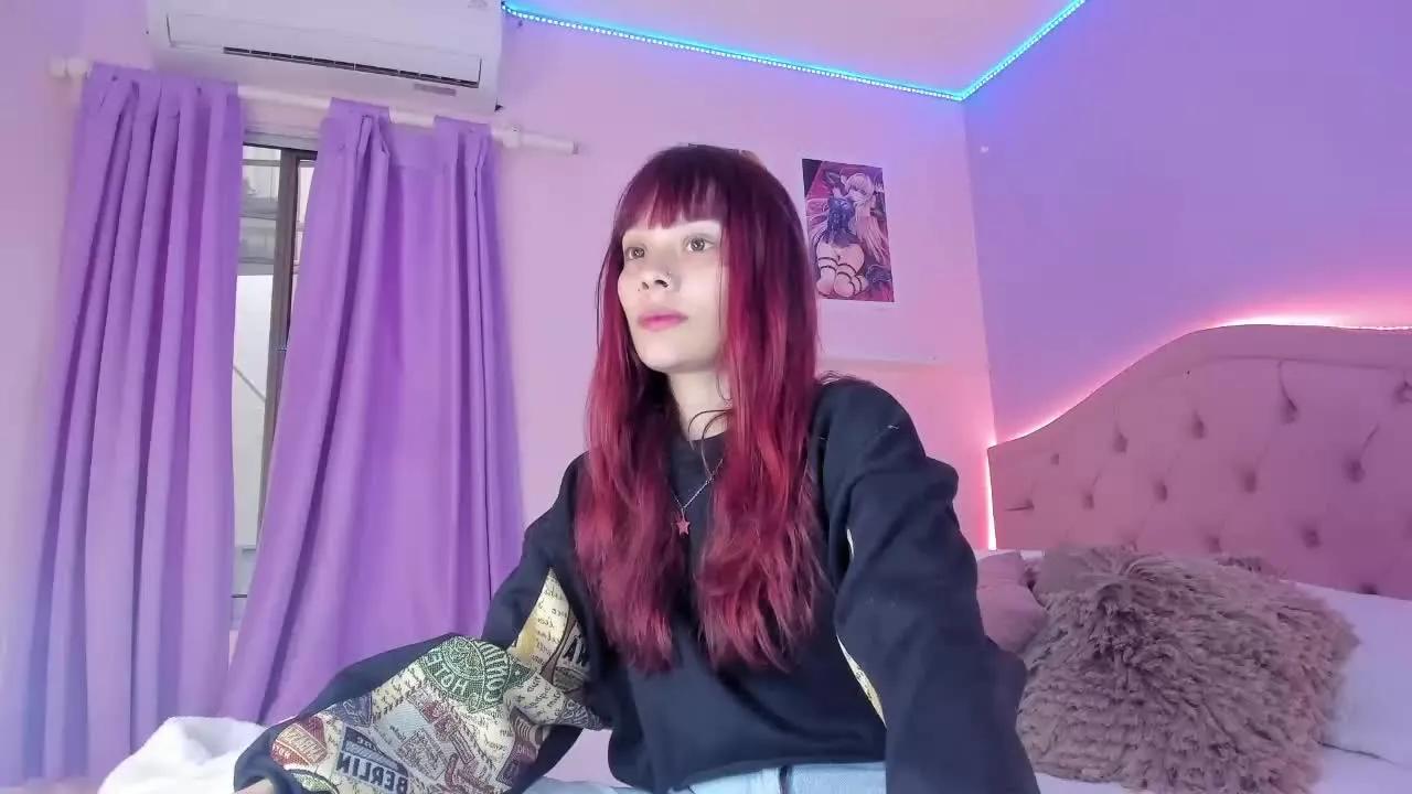 Offline CrystalRose1 on Streamray