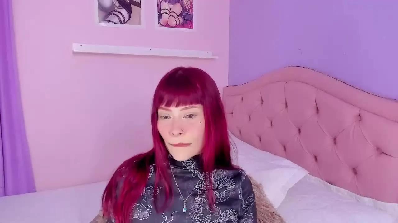 Offline CrystalRose1 on Streamray